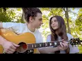 Jake and Shelby - IDK You Yet - Alexander 23 Cover - Super Secret Song Society