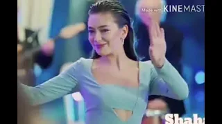 اغنية والله شكلي حبيتك مع احلي رقص تركي دندنها
