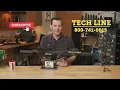 Quick Tip Cable Management for Firearm Accessories