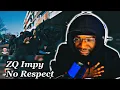 Download Lagu #ZQ Impy - No Respect (prod. HARIS) (Music Video) | Crash Parker Special | REACTION