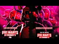 Five Nights At Freddy's 1 and 2 Newton's Brother's Remix #fnaf2 #fnaf #fnafmovie 