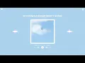 taylor swift - everything has changed (taylor's version) (sped up & reverb)