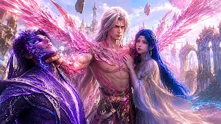 BTTH - EP 209-212 THE GREAT Yao ARC The Destruction and Salvation of Xiao Yan Full Story