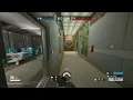 R6fix Evidence Lighting flickers across Nighthaven Labs