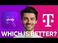 Xfinity vs T-Mobile 2026 Which Internet Carrier Is Better