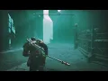 Odin's Raven in Helheim | God of War: Ragnarök 4K Clips (PS5, PS4) | God of War Ragnarok