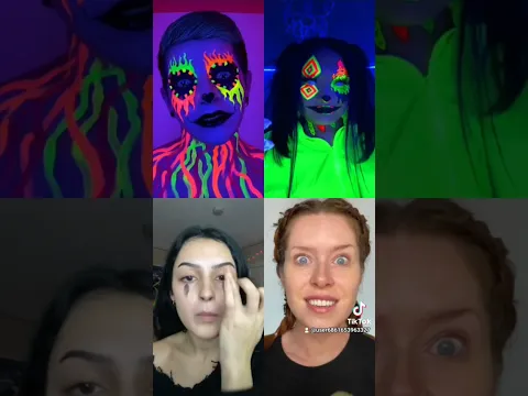 #makeup