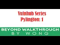 Cyber Security Ethical Hacking Pentesting Lab Vulnhub Walkthrough Pylington 1