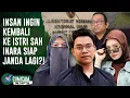 Lagu Inara Rusli Siap Menjanda Lagi?! Begini Sikap Insan Demi Bisa Kembali Ke Pelukan Mawa | INDEPTH