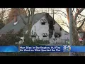 Man Dies In Burlington New Jersey Fire