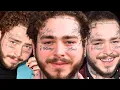 Why Post Malone Sucks Now