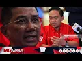 Download Lagu Siasatan Forensik Sahkan Video Sandakan Azmin Tulen Punca Hubungan Wan Saiful-Azmin Dingin