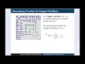 Comb 02-03 Generating Functions for Integer Partitions