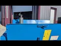 Miller Big 40 Welder