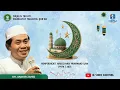Download Lagu 🔴LIVE KH. ANWAR ZAHID | PERINGATAN MAULID NABI MUHAMMAD SAW | MAJELIS ROUDLOTUT TA'LIIMIL QUR'AN