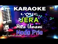 Download Lagu Jera - Riza Umami (Nada Pria) Karaoke Tanpa Vokal