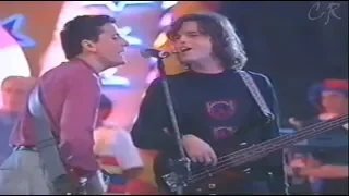 Tigres de Bengala - Elefante Branco / Criança Esperança de 1993
