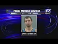 The defense attorneys for a Lawrence County murder suspect are pushing for an outside jury for the