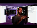 After Effects Scripting Tutorial QuickTip Create Each Layer Type