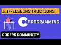 Chapter - 3 Decision Control Instructions Let Us C Book C Programming Coders Community
