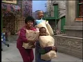 Classic Sesame Street - Snuffy Sings Somebody Come And Play