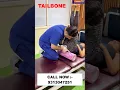 Lagu TAILBONE | Chiropractic treatment in Mumbai | Dr. Varun | Call - 9313047251 #andherieast #bollywood