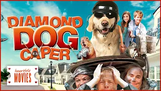 Laugh And Love Diamond Dog Caper Feel Good Flicks Heartfelt Movies  Laugh And Love Diamond Dog Caper Feel Good Flicks Heartfelt Movies