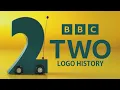 BBC Two Logo History