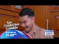 Download Lagu Saat honeymoon malah ada insiden mengejutkan Saksikan Kau Ditakdirkan Untukku 21.45 WIB di RCTI