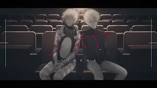 【オリジナルMV】シネマ / ChroNoiR【cover】