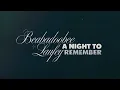 beabadoobee x Laufey - A Night To Remember (Official Lyric Video)