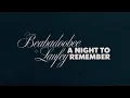 Download Lagu beabadoobee x Laufey - A Night To Remember (Official Lyric Video)