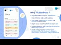 Flutter Crypto Exchange App