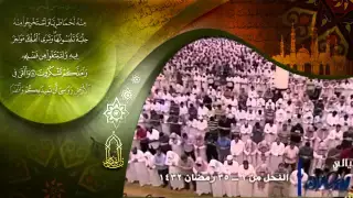 ناصر القطامي سورة النحل 