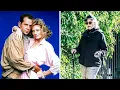 Moonlighting 1985 vs 2023 Cast Then and Now