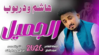 جديد 2026الفنان هاشم ودربوب الجميل 