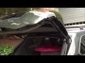 2014 Toyota Highlander Liftgate Problems
