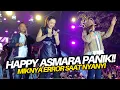 Download Lagu HAPPY ASMARA - RUNGKAT - Live Alun-alun Wonosobo