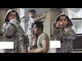 ولاگ آتش بس با رادمهر