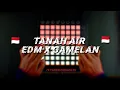 Download Lagu Alffy Rev - Tanah Air (cover) - EDM x Gamelan | Launchpad Cover