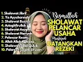 Lagu SHOLAWAT TERBARU 2026 | SHOLAWAT NABI PENARIK REJEKI | Sholawat Jibril, Sholawat Busyro, Nariyah