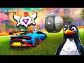 Rocket League has a BIG Problem