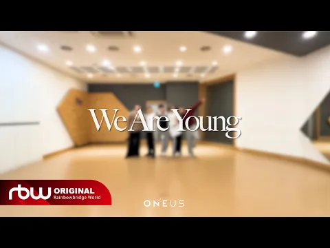 We Are Young