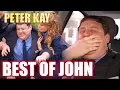 Best of John Peter Kay s Car Share