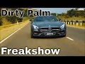 Download Lagu Dirty Palm - Freakshow [Music video]