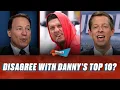 Download Lagu Kansas City Chiefs drop two straight yet land in Danny Parkins' Top 10 | FIRST THINGS FIRST