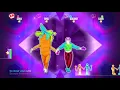 Love Story Couples Mashup - Just Dance 2022 Wii