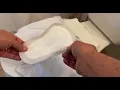 HOW TO USE MEN S INCONTINENCE SHIELDS