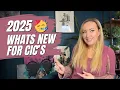 WHATS NEW FOR CICS IN 2025