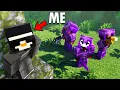 Download Lagu Ik heb 50 uur overleefd op de Lifesteal SMP...